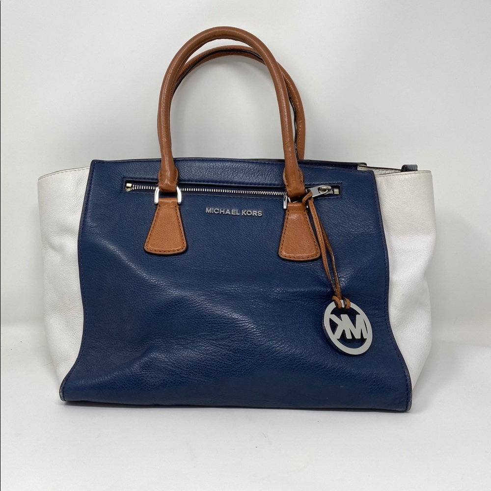 Michael Kors Satchel
